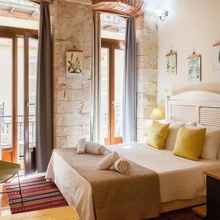 Charming Studio In The Old Town خانيا المظهر الخارجي الصورة