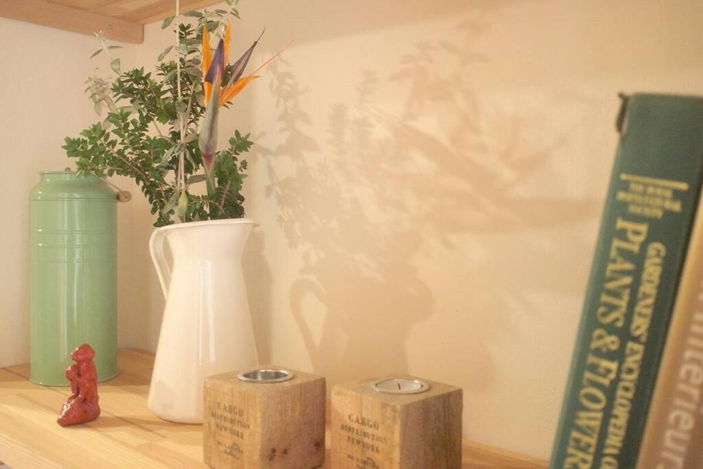 Charming Studio In The Old Town خانيا المظهر الخارجي الصورة