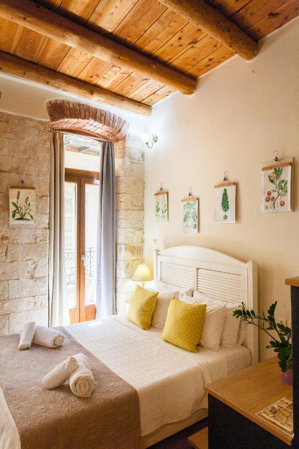 Charming Studio In The Old Town خانيا المظهر الخارجي الصورة