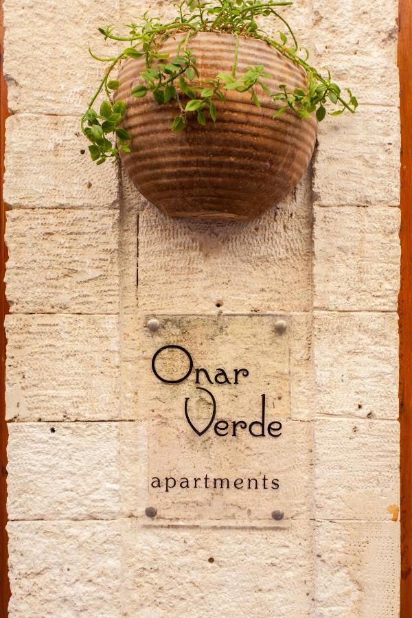 Charming Studio In The Old Town خانيا المظهر الخارجي الصورة