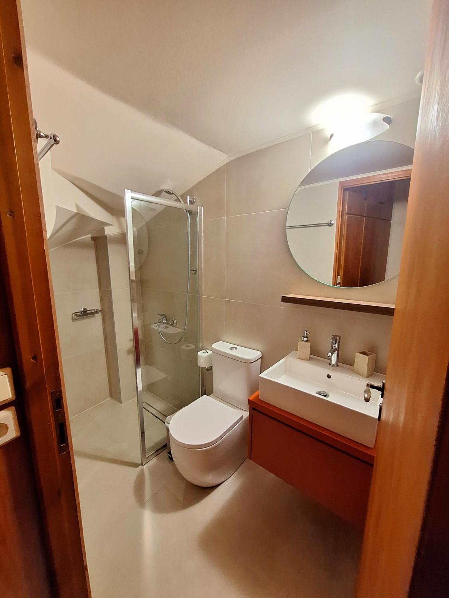 Charming Studio In The Old Town خانيا المظهر الخارجي الصورة